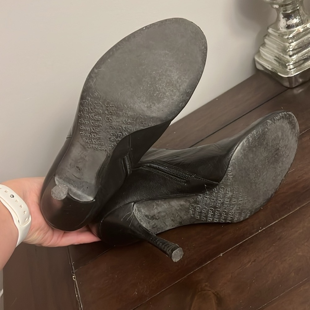 Nader booties - Picture 5 of 6